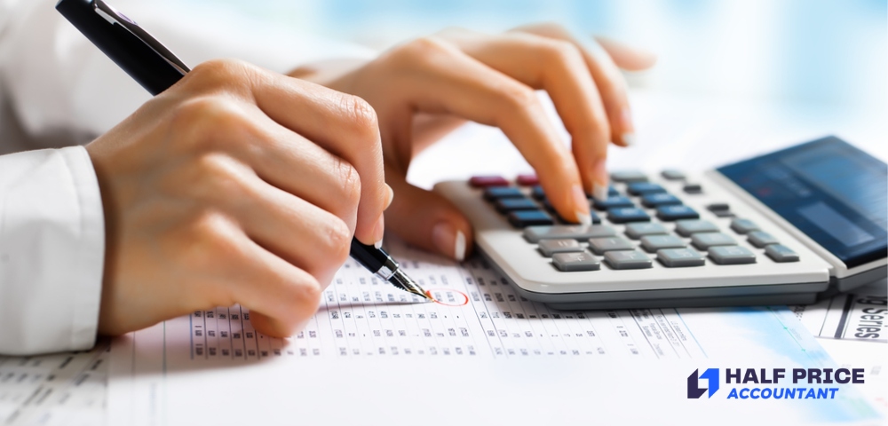 Tax Preparation Services