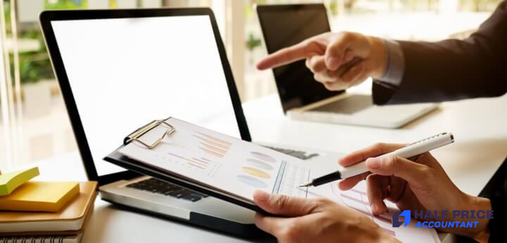 Accounting Mistakes