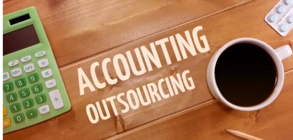 Accountant in Austin