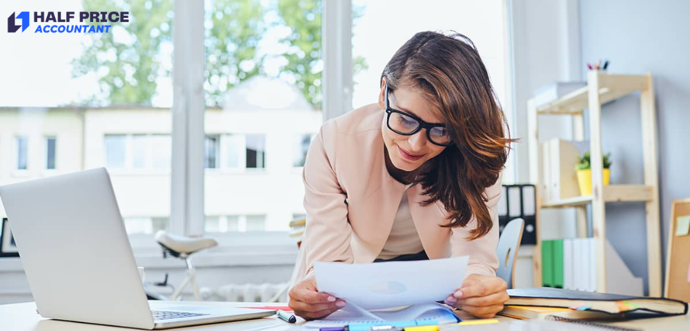 Yearly Accounting Tasks For Small Business Owners in Austin