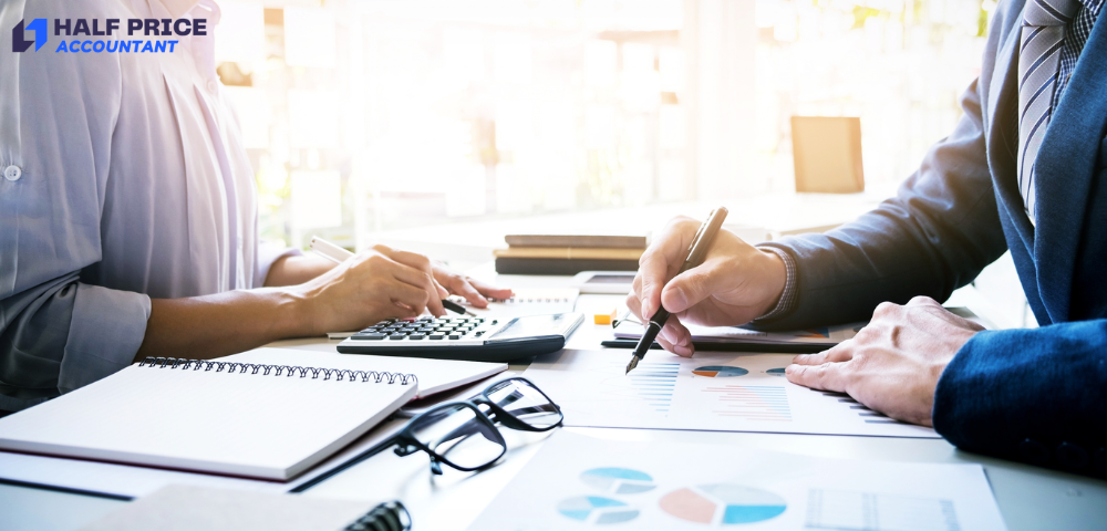 Bookkeeping & Accounting Firm in Austin