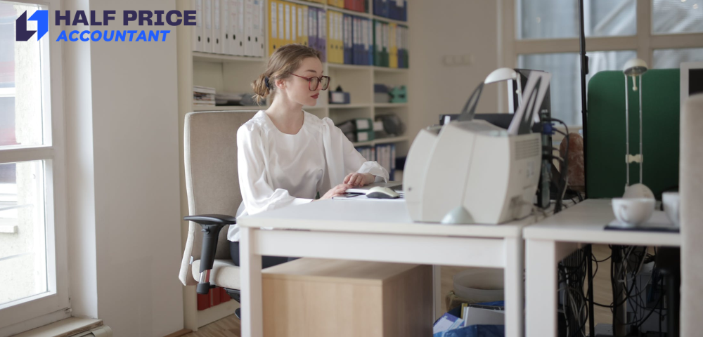outsourced bookkeeping services