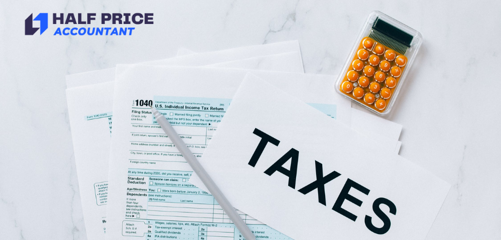 Hire an Accountant