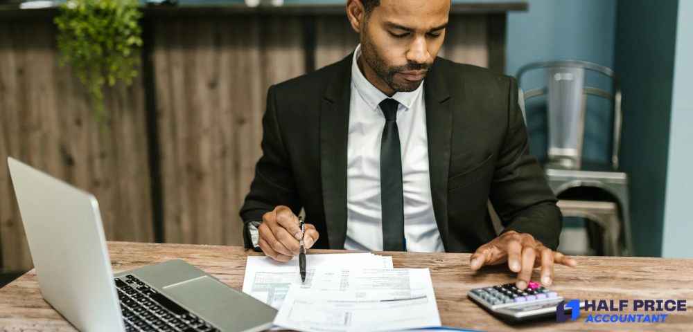 Accounting Services