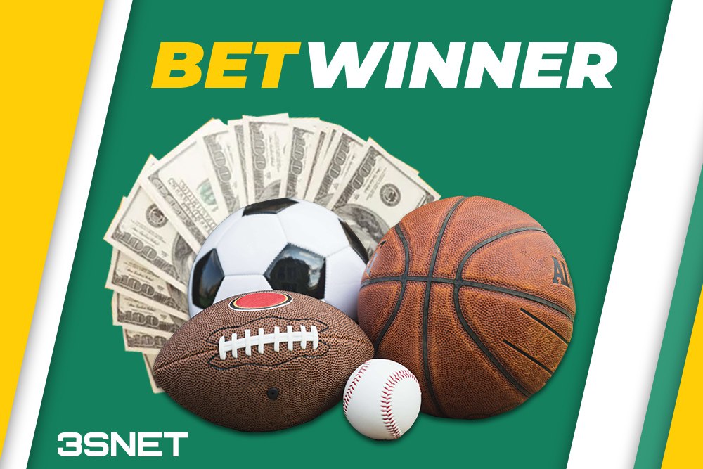 Experience Excitement at Betwinner Casino Experience Excitement at Betwinner Casino