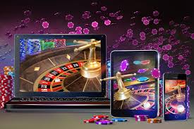 Experience the Thrill of Gaming at Kingdom Casino 27