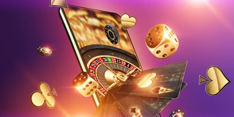 Casino ohne Schufa Chancen und Risiken im Online-Glücksspiel