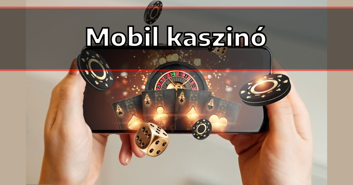 Fedezd fel a legújabb online kaszinó világát! 7