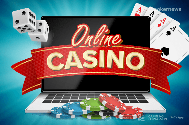 Experience the Thrill of Online Casino Jackpotter -2022812124