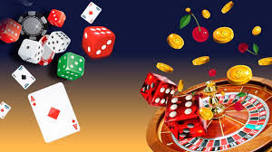 Cipher Wins Casino The Ultimate Online Gaming Experience