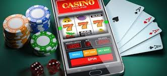 Discover Exciting Online Casinos Where You Can Play and Win
