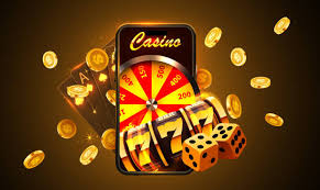 Discover the Thrills of Onluck Casino & Sportsbook 154275892