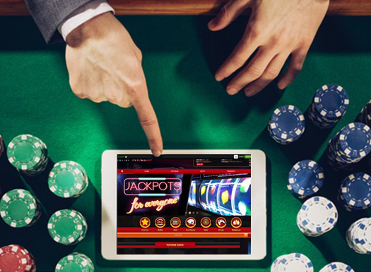 Experience the Thrill at Libra Spins Casino & Sportsbook