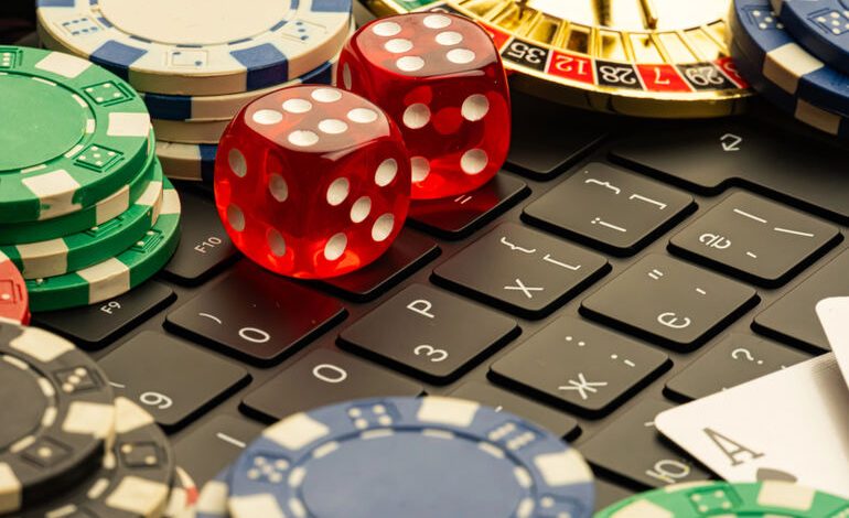 Experience the Thrill of Libet Online Casino UK