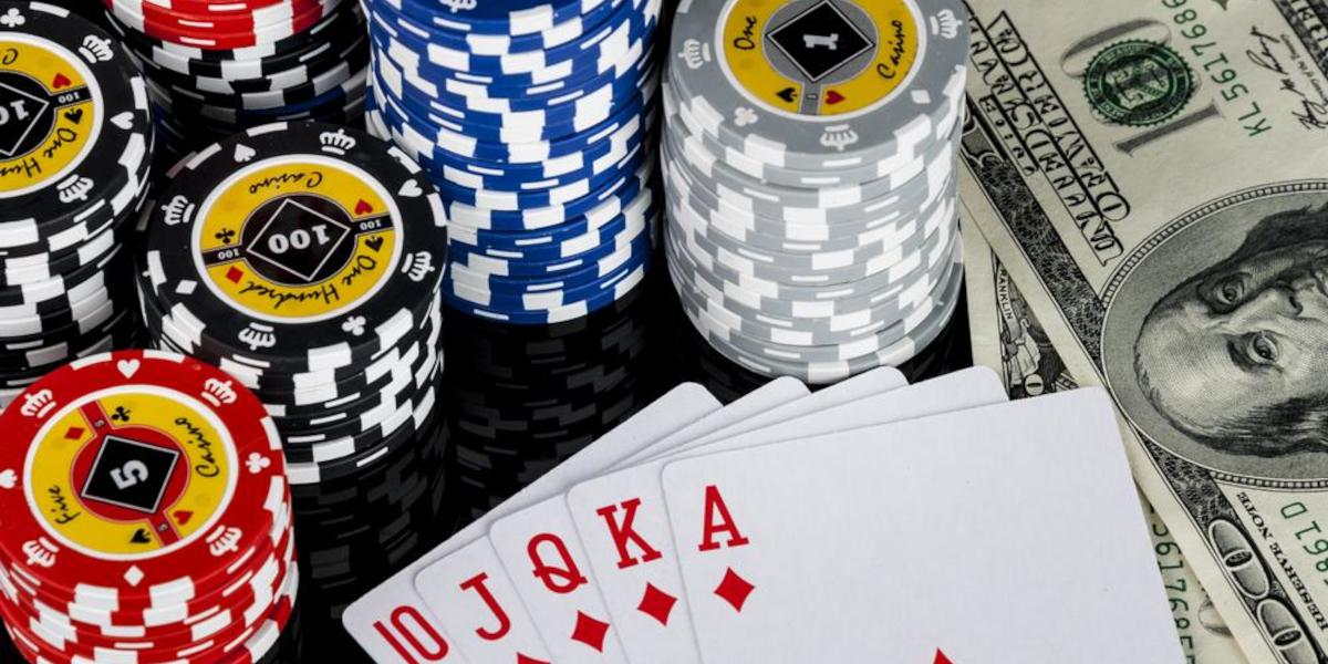 Experience the Thrills of JB Online Casino UK