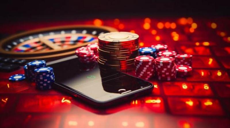 Explore the Thrilling World of K8 Casino & Sportsbook