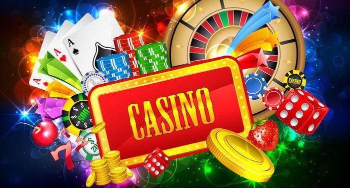 Explore the Thrilling World of K8 Casino & Sportsbook