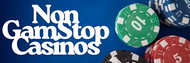 Exploring Casinos in the UK Not on Gamstop 1953913423