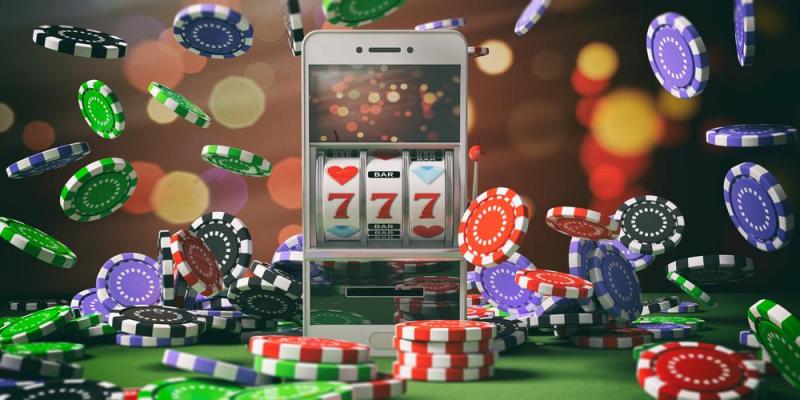 The Best Casino Software Providers Unlocking the World of Online Gaming The Best Casino Software Providers Unlocking the World of Online Gaming