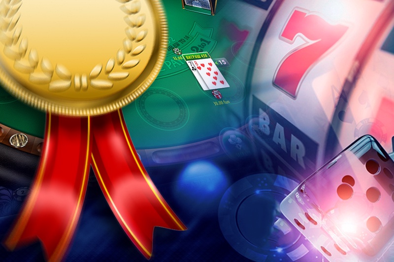 The Best Casino Software Providers Unlocking the World of Online Gaming The Best Casino Software Providers Unlocking the World of Online Gaming