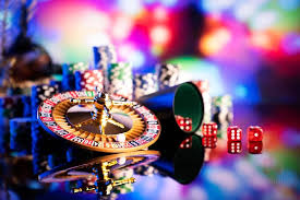 The Ultimate Guide to Rolletto Casino & Sportsbook Games, Bets, and Thrills The Ultimate Guide to Rolletto Casino & Sportsbook Games, Bets, and Thrills