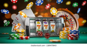 Experience Thrilling Gaming Adventures at Locasbet Casino & Sportsbook