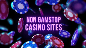 Exploring the World of Non GamStop Casinos -272029420 Exploring the World of Non GamStop Casinos -272029420
