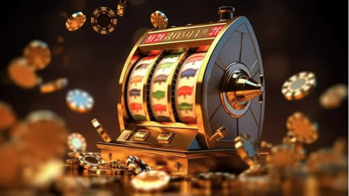 Unveiling the Excitement of Casino Paradise 8 New Unveiling the Excitement of Casino Paradise 8 New